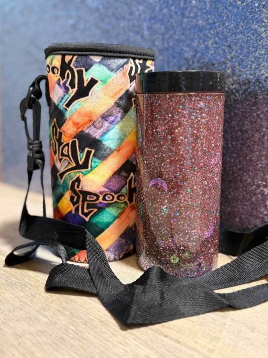 Stay Spooky Sensory Bottle Kit