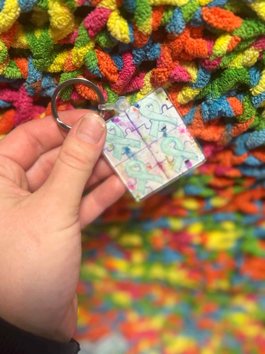 You're Not Alone Donation Sensory Bottle Kit for Comfort and Relaxation