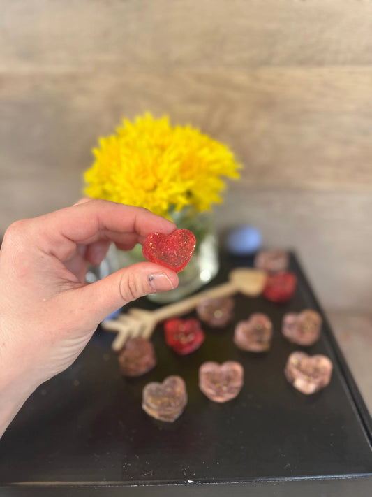 Build-Your-Own Candle Melt Box Nurture & Brushes LLC