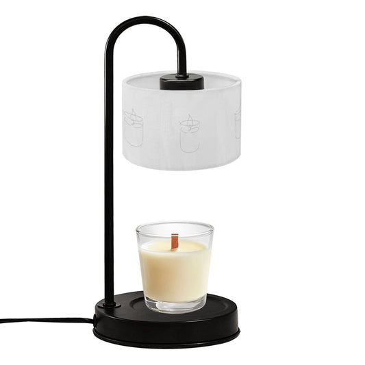 Candle Warmer Lamp
