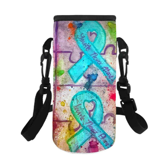 You're Not Alone Products: Empowering Support for Your Journey