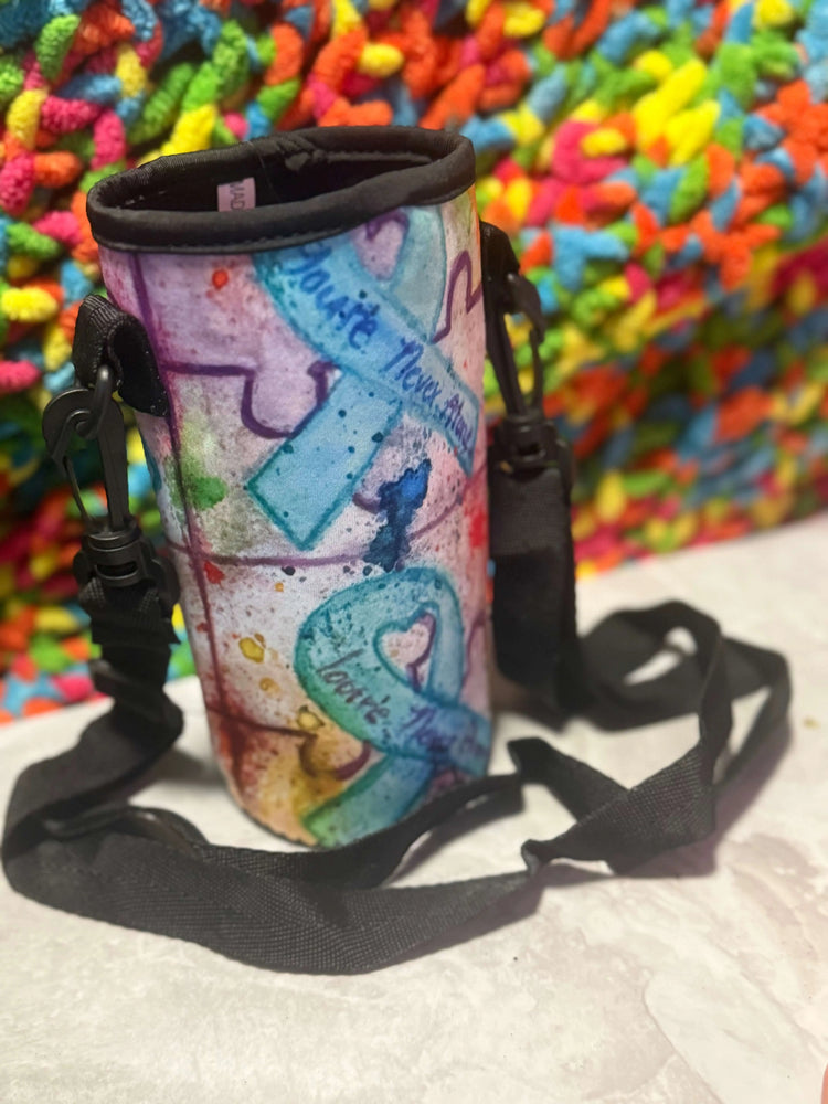 Water Bottle Holders