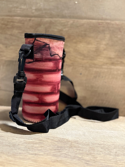 Autumn Magic Sensory Bottle Kit