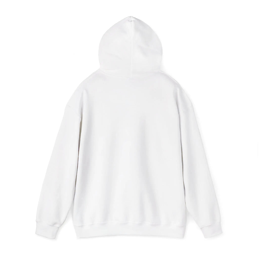 Birth Month Flower Hoodie | Personalized botanical watercolor, line art Printify