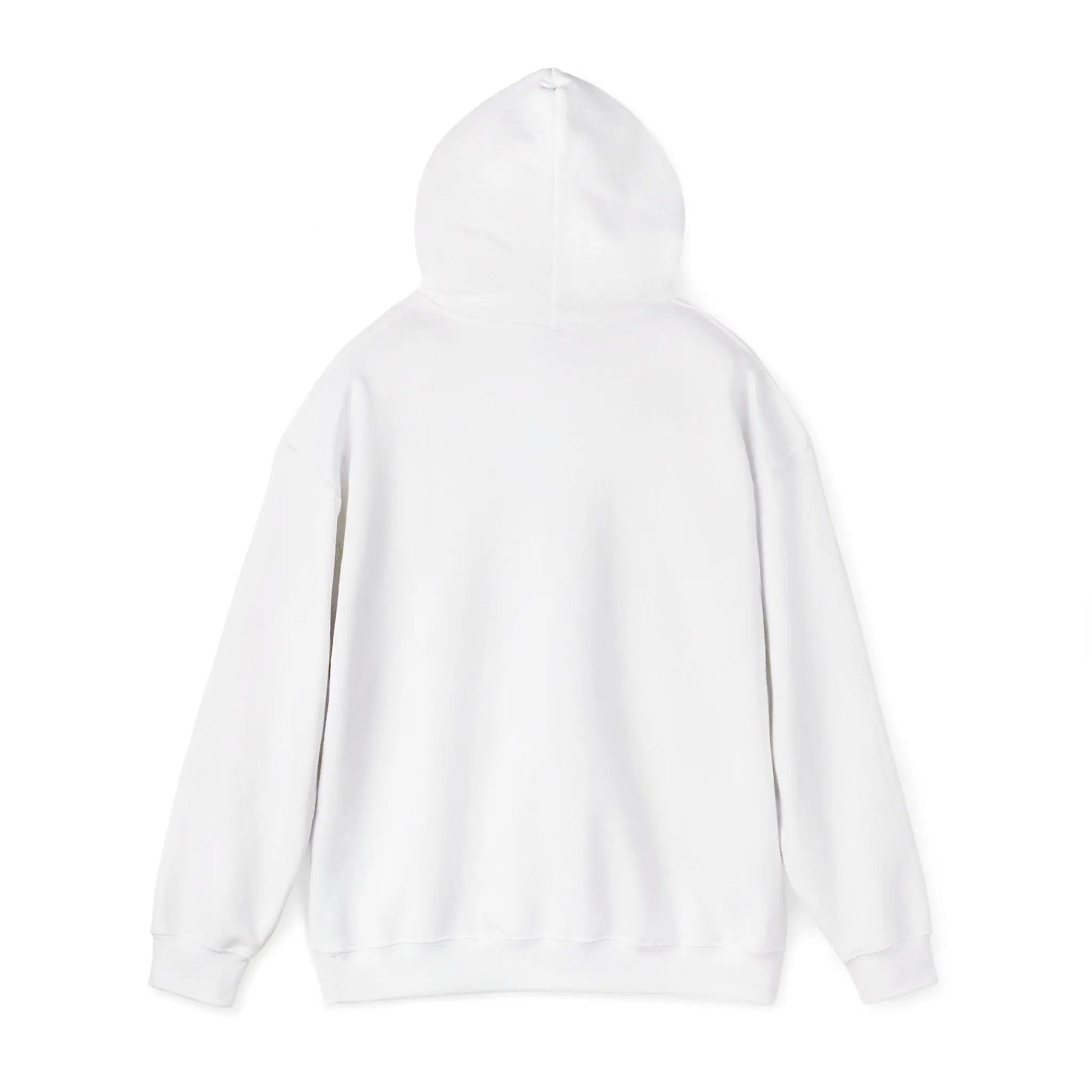 Birth Month Flower Hoodie | Personalized botanical watercolor, line art Printify