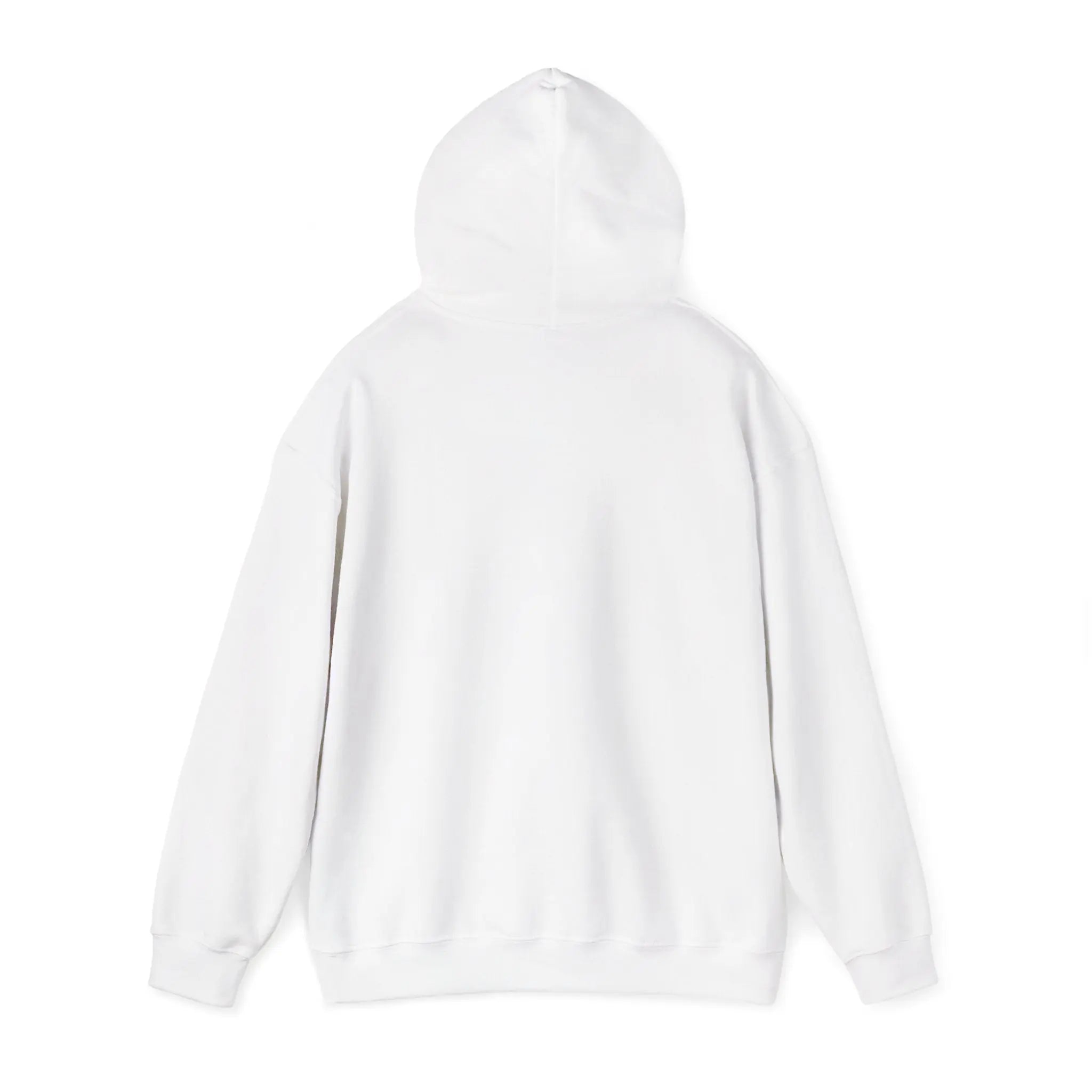 Birth Month Flower Hoodie | Personalized botanical watercolor, line art Printify