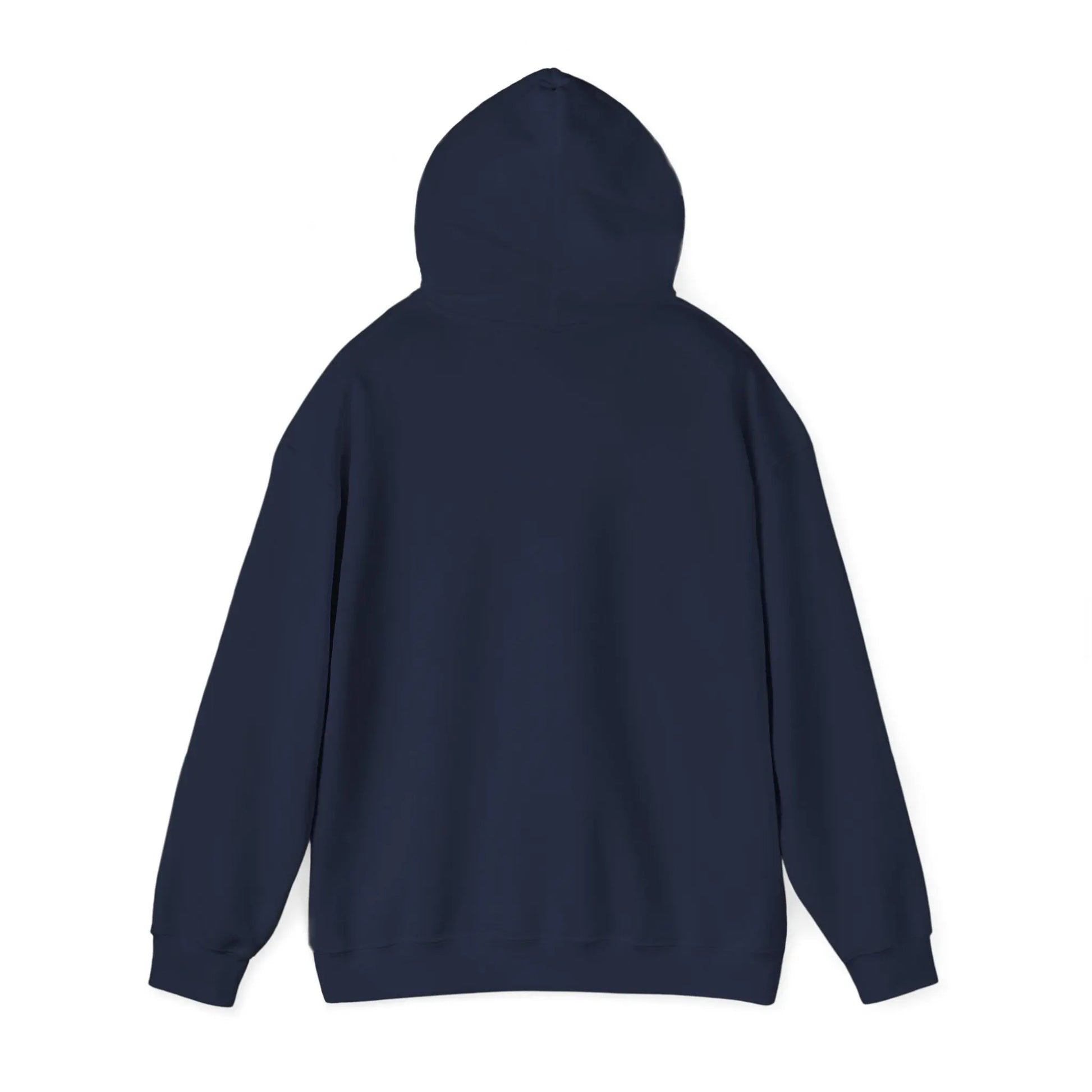 Birth Month Flower Hoodie | Personalized botanical watercolor, line art Printify