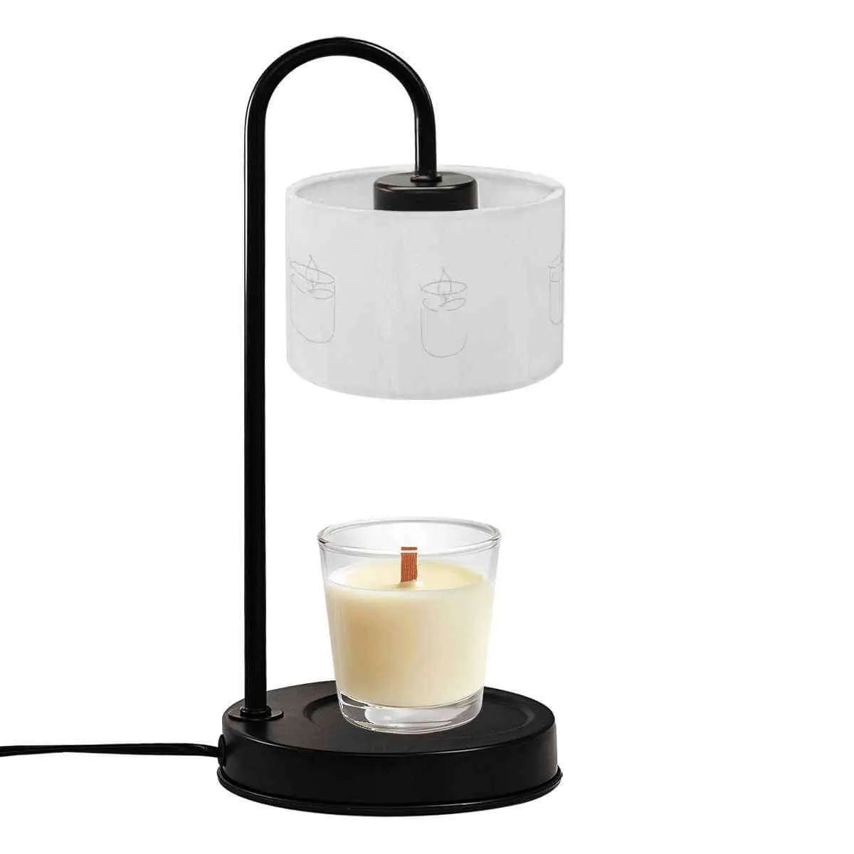Candle Warmer Lamp